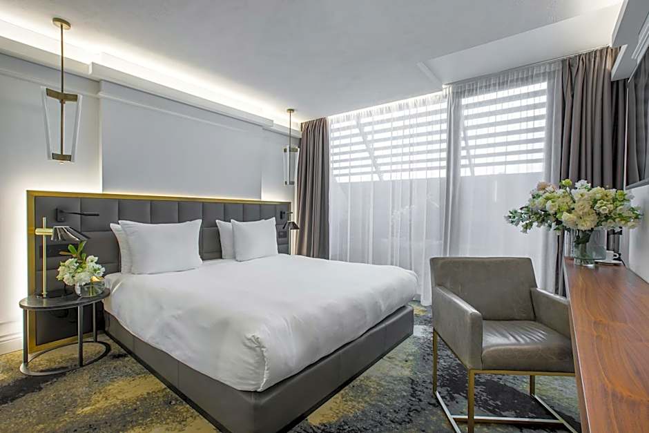 Hotel Pacai, a member of Design Hotels