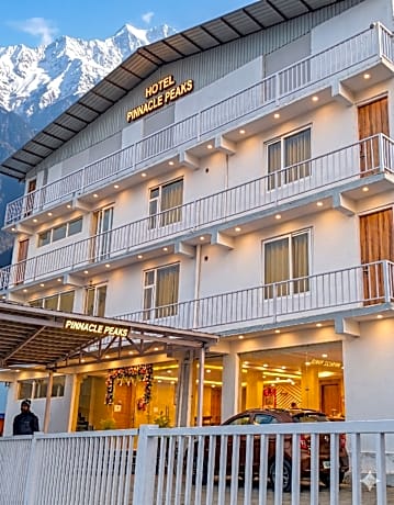 Hotel Pinnacle Peaks