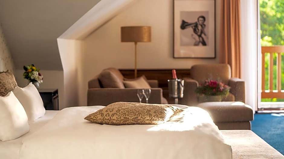 Hotel Savoy Špindlerův Mlýn
