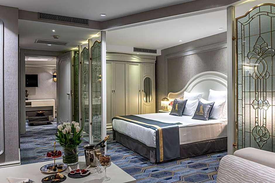 Altinel Ankara Hotel & Convention Center