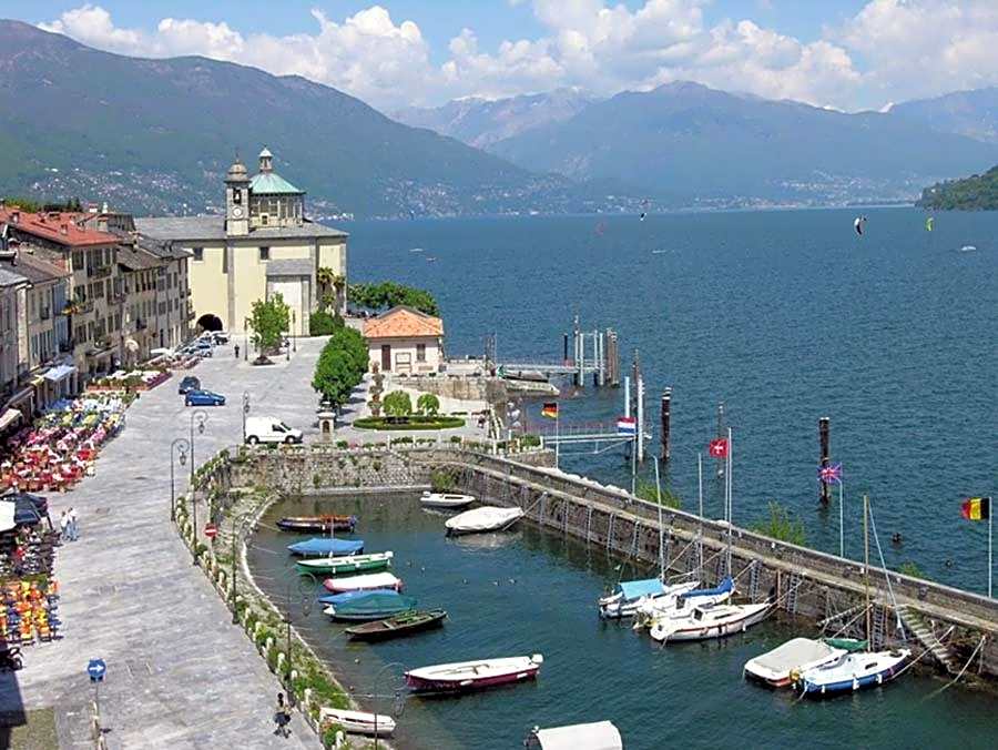 Hotel Villa Delle Palme