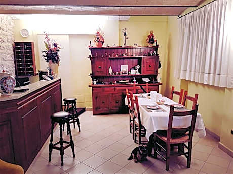 Hotel Ponte San Vittorino