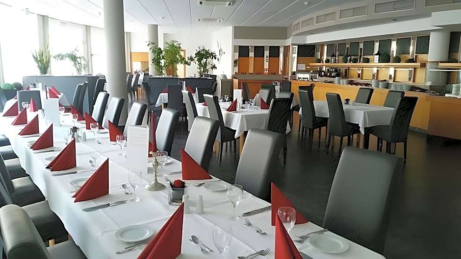 Airways Hotels Frankfurt Airport West