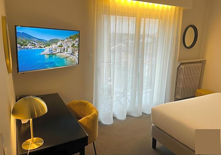 Cit'Hotel Logis De Brou, Bourg en Bresse RENOVE EN 2026