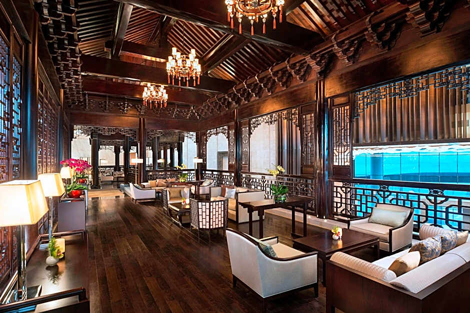 Sheraton Zhuhai Hotel