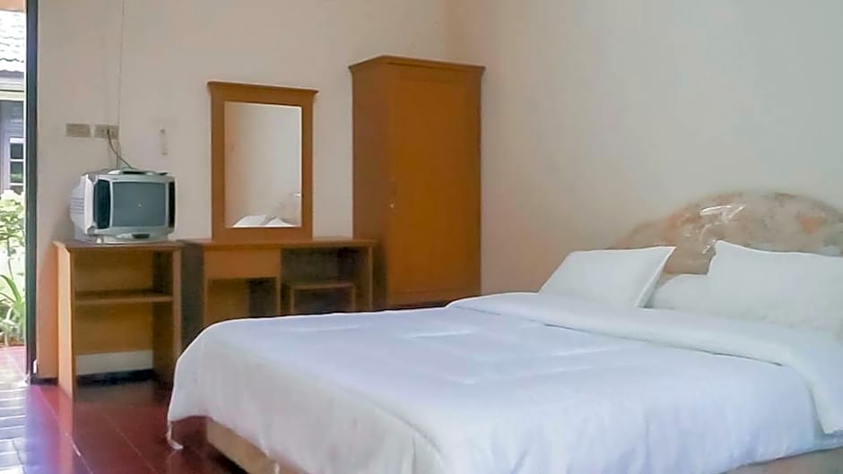 Hotel Mataram Cipanas Syariah Mitra RedDoorz