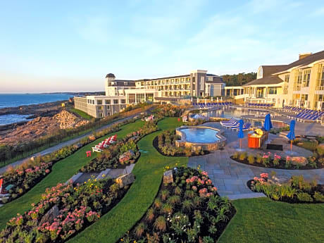 Cliff House Maine