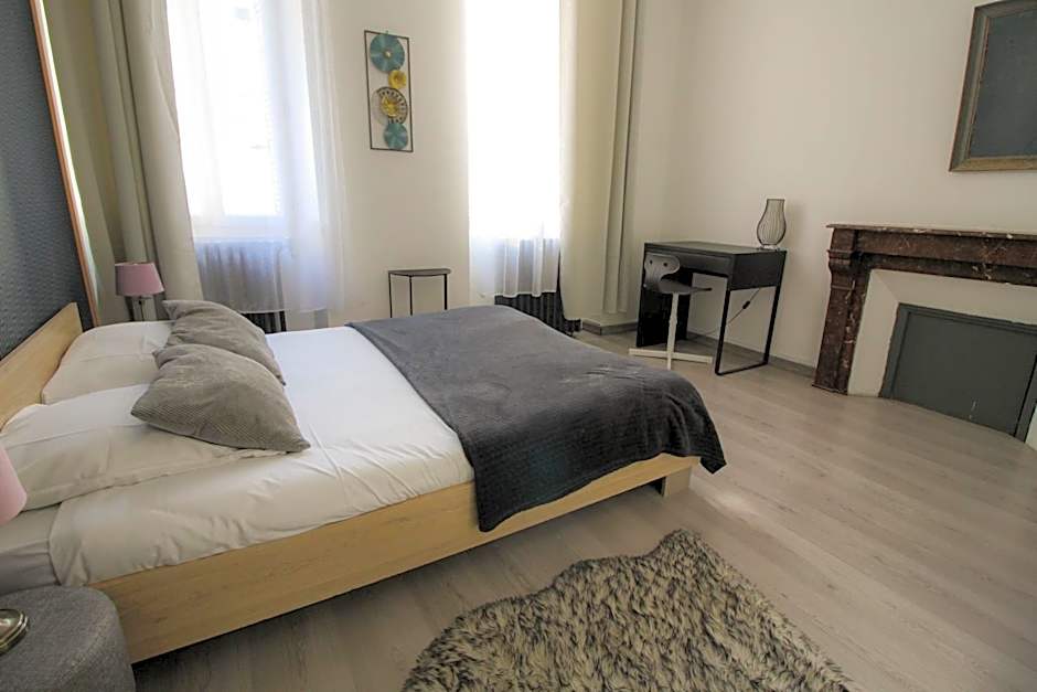 Residence Pasteur Angouleme