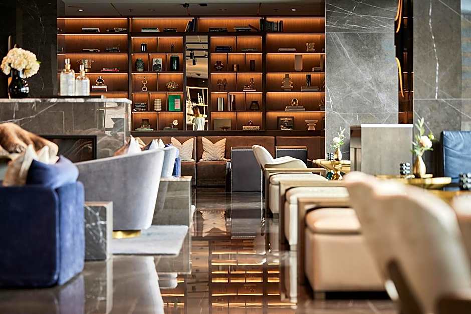 Hotel Riverton