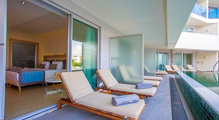 Selene Beach & Spa Hotel - Adult Only