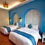 Greece Style Hotel