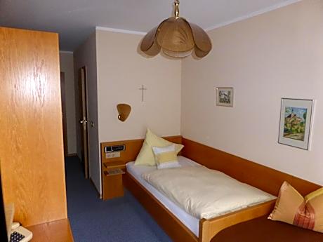 Single Room with Shower