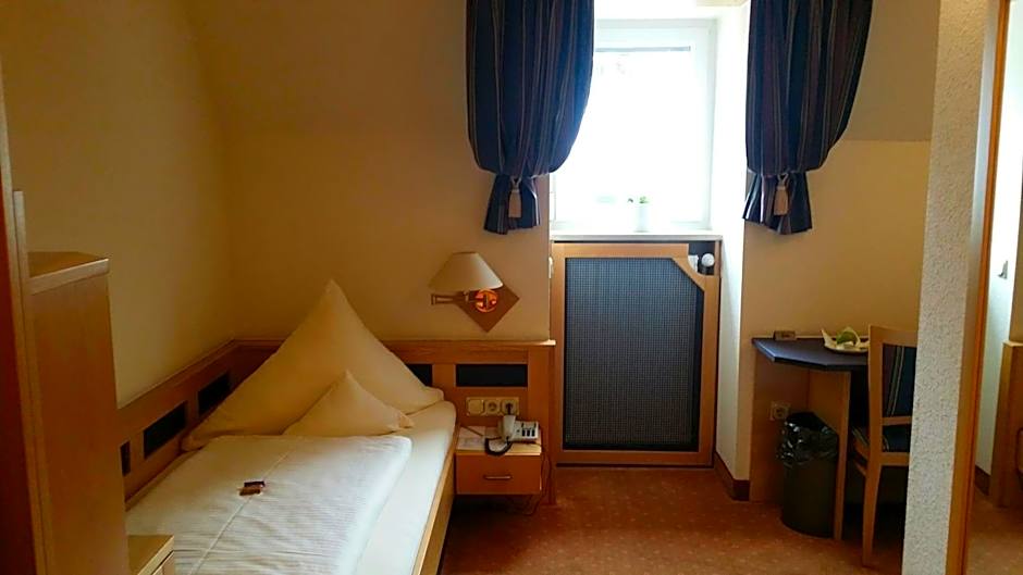 Hotel Augsburger Hof