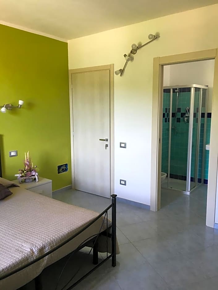 B&B La Costa