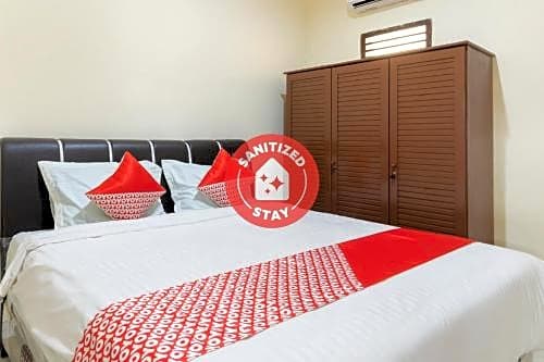 OYO 2916 Op Samuel Homestay