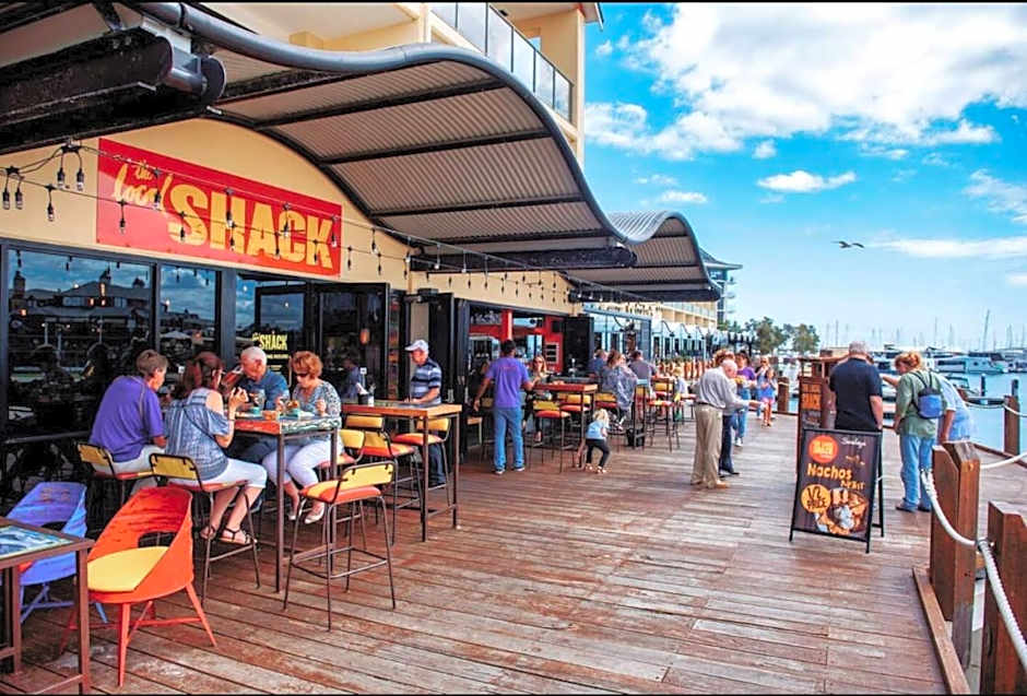 Little Italy Dolphins