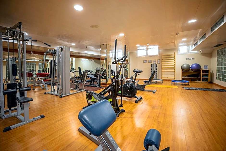 Servigroup Marina Playa