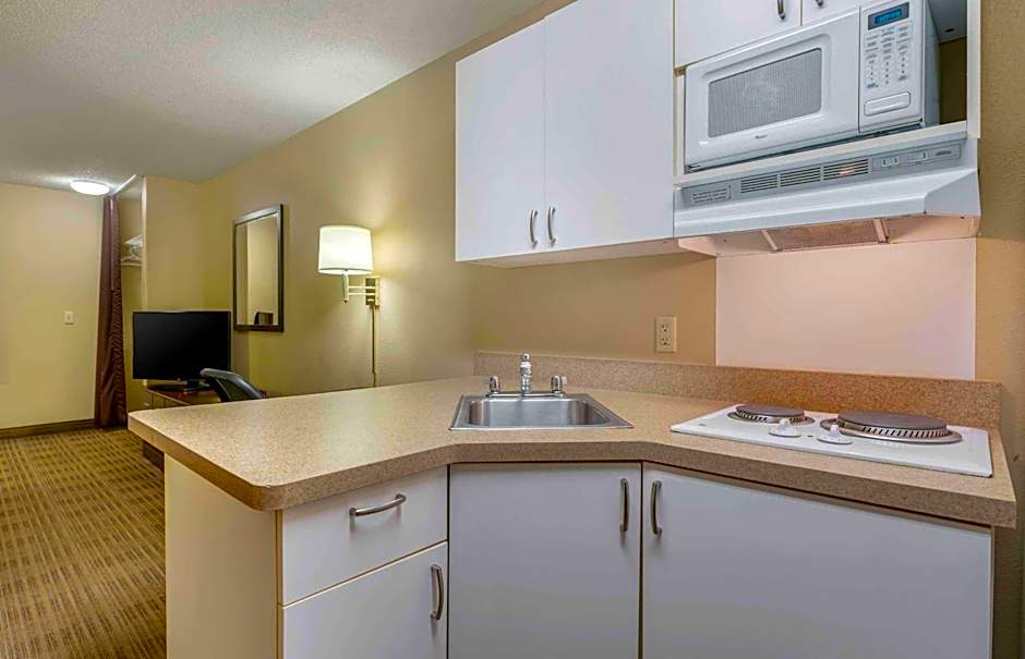 Extended Stay America Suites - South Bend - Mishawaka - North