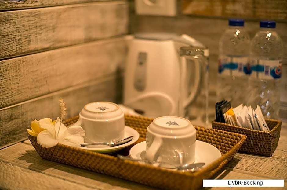 Dayung Villas By Reccoma