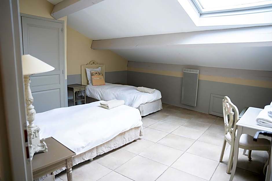 Le Couvent D'Herepian