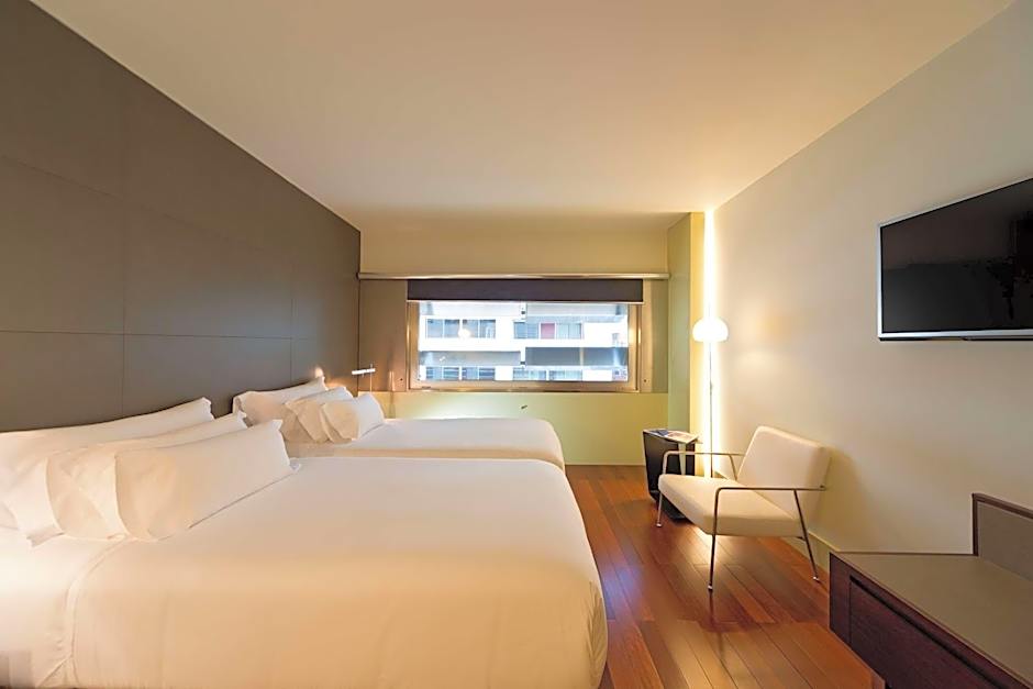NH Collection Barcelona Constanza
