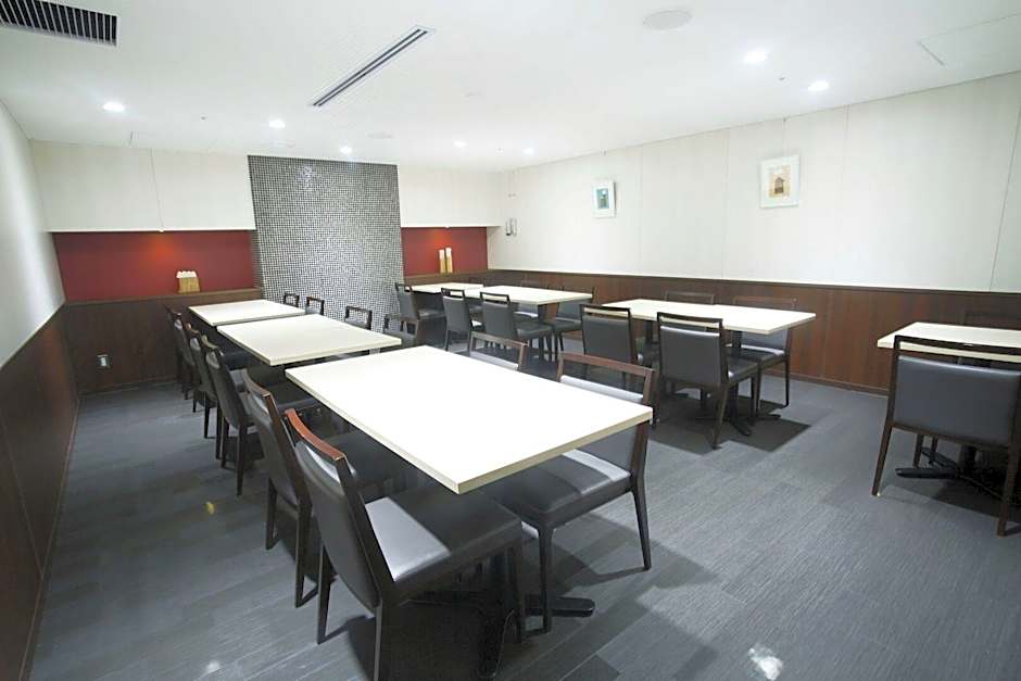 Hotel Grand City