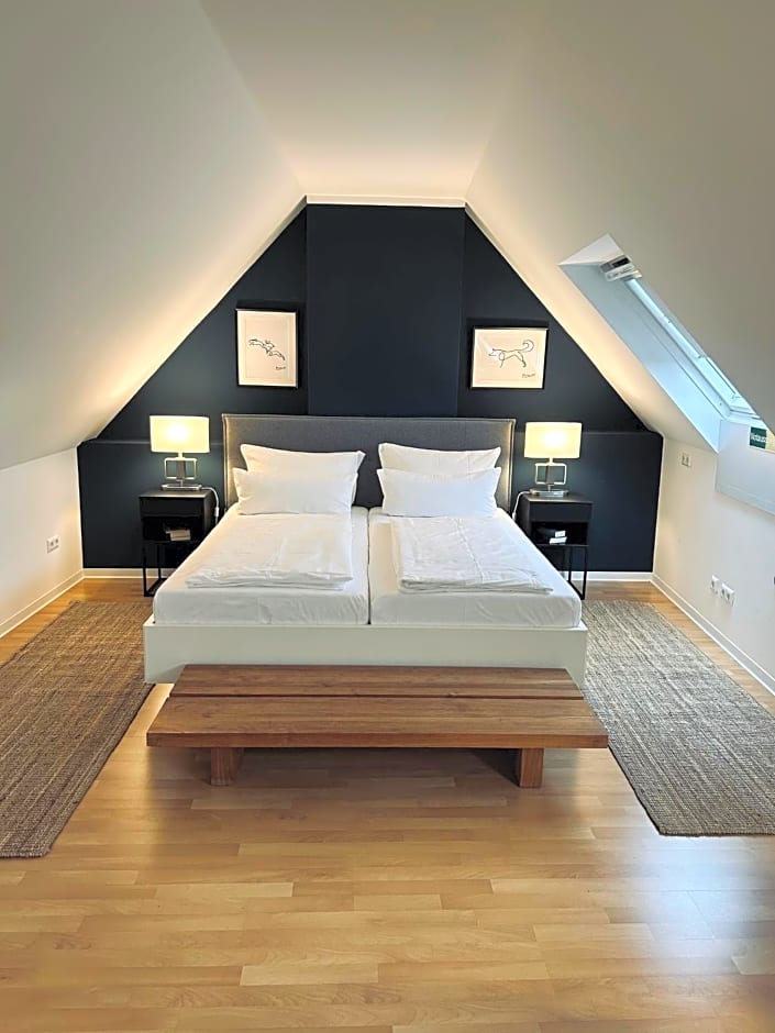 DK Hotel Heidelberg