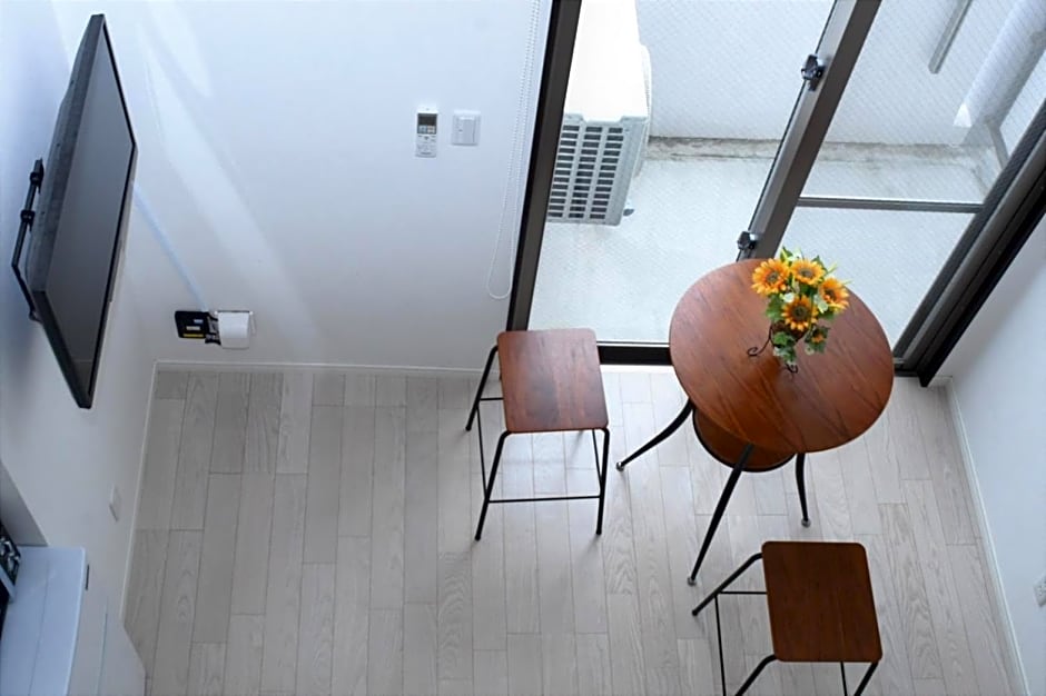 Hotel Urbansea 3 Makishi