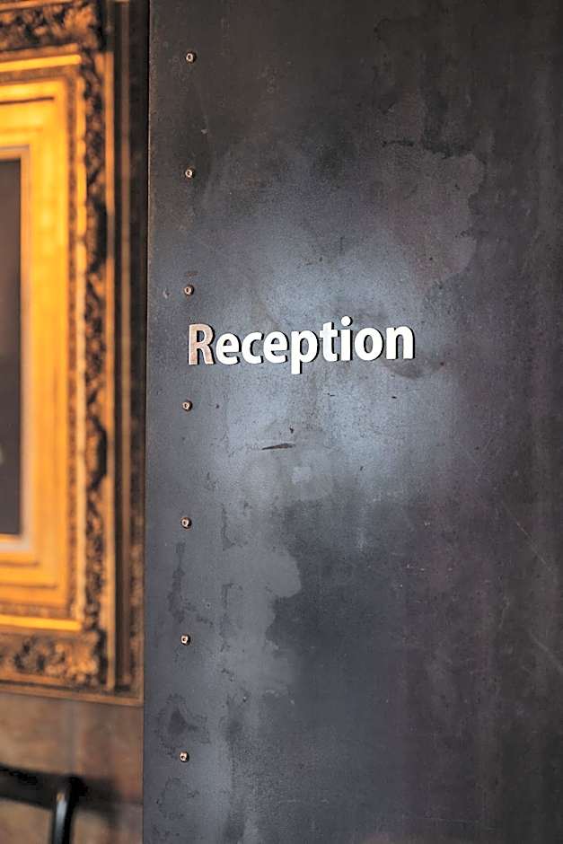 Boutique Hotel Azur