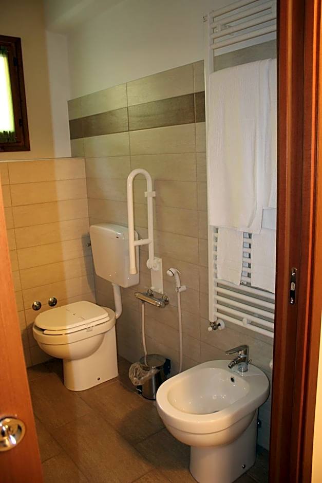 Albergo Ristorante Bismantova