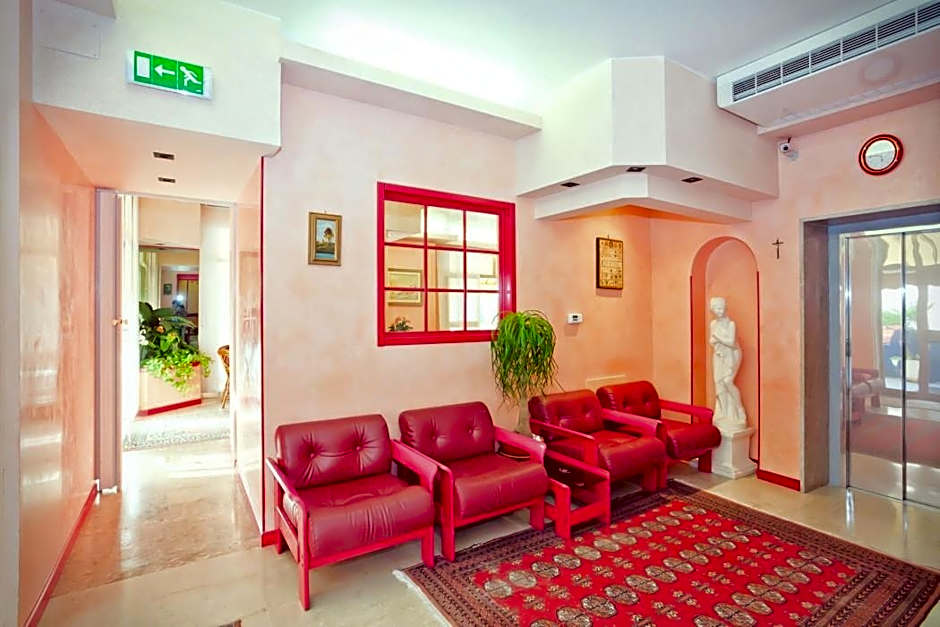 Hotel Catto Suisse