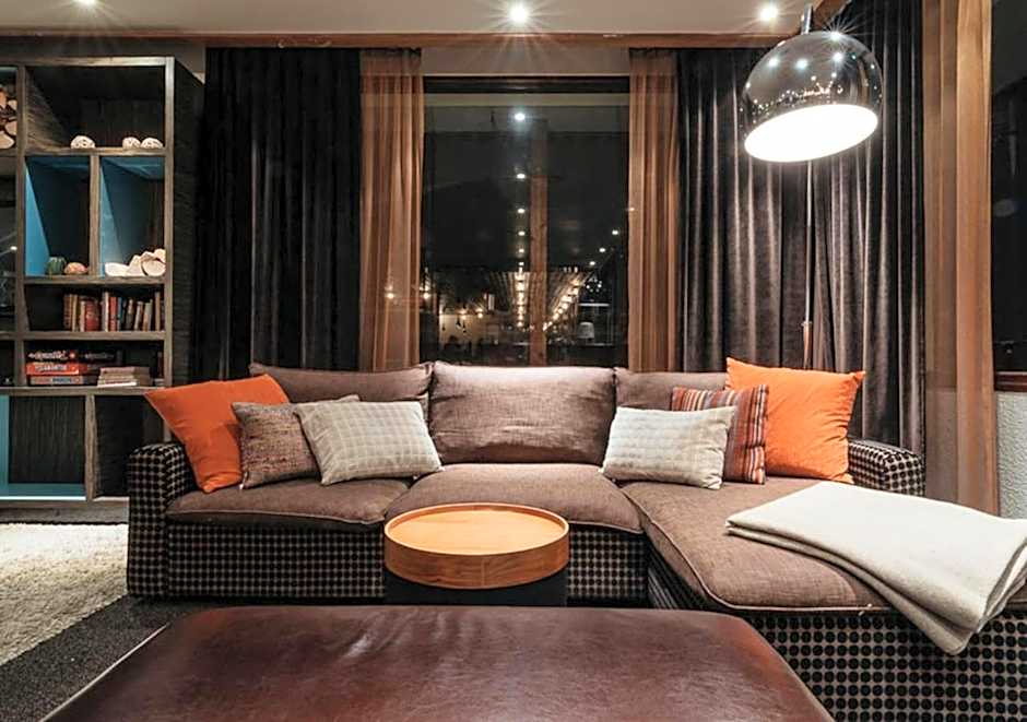 Langley Hôtel Le Petit Prince