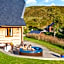 Slate House Lodges