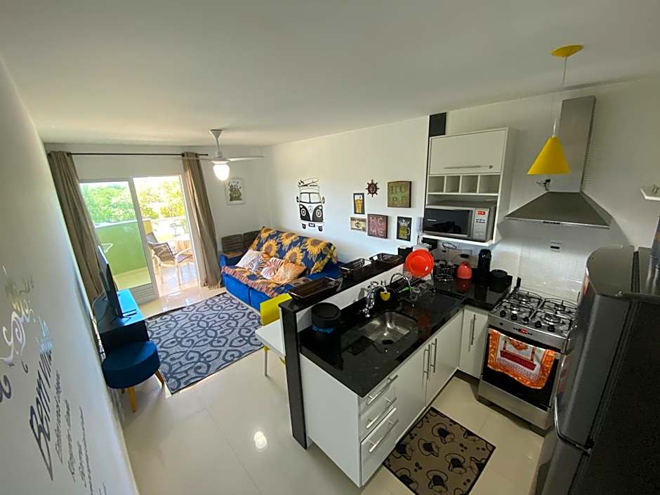 Golden Lake Apart-Hotel