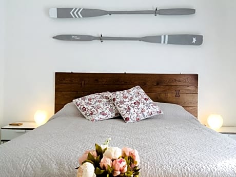 B&B Le Bouganville