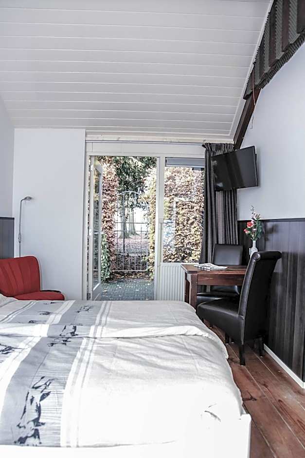Hotel 't Welink