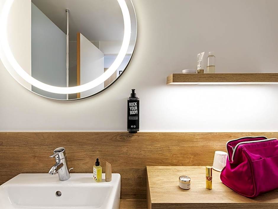 ibis Lyon Sud Oullins