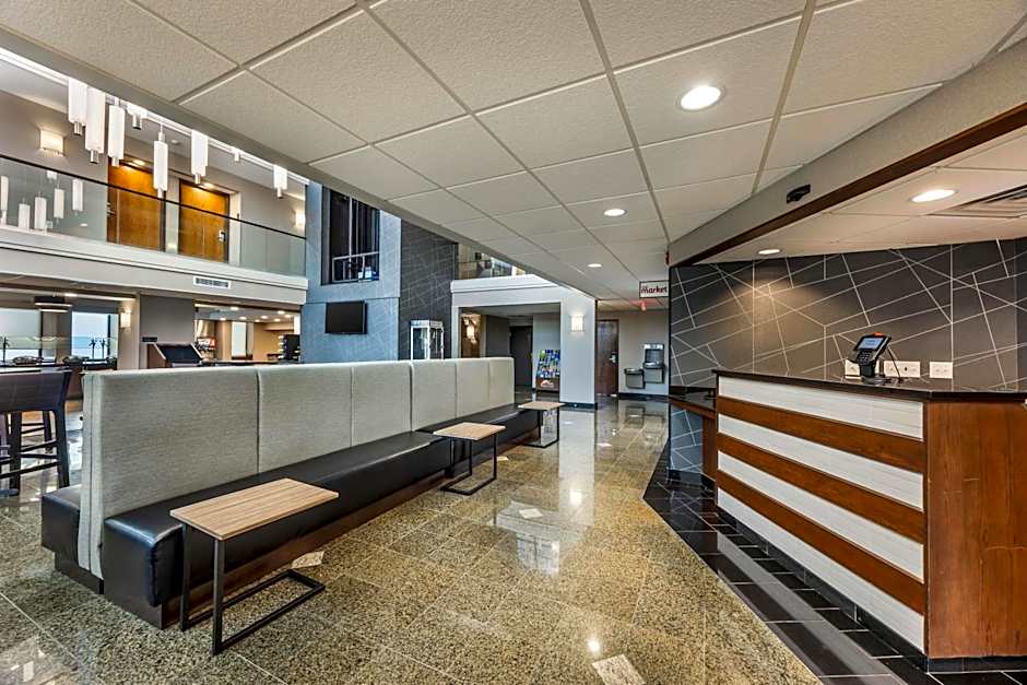 Drury Inn & Suites Springfield MO