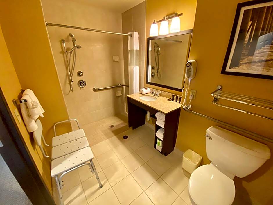 Comfort Inn & Suites Frisco East - McKinney