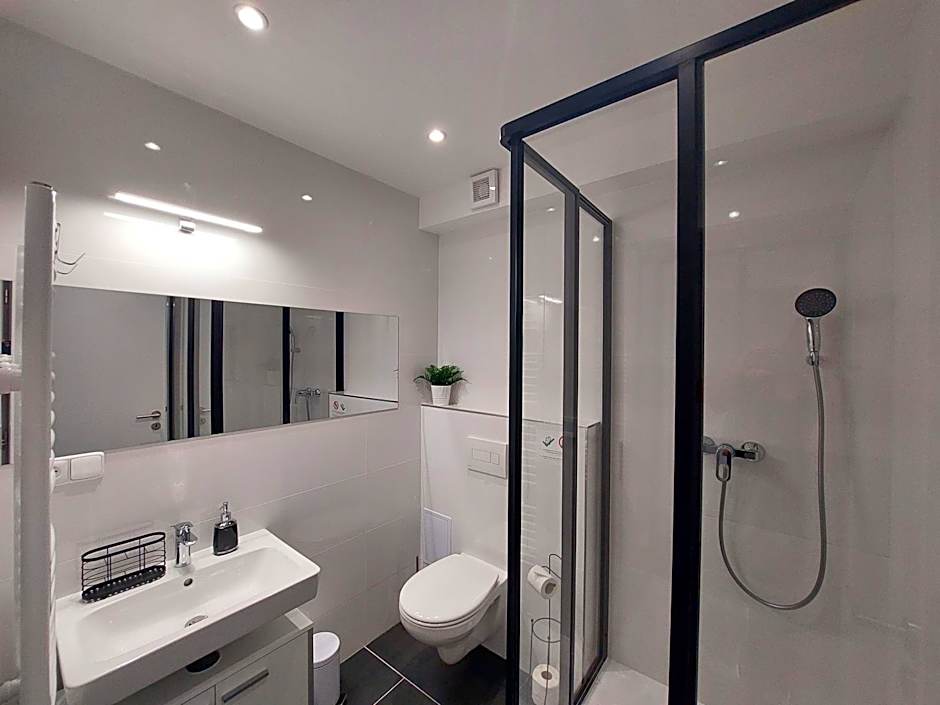 Rezidence GreenHill ⃰ ⃰ ⃰