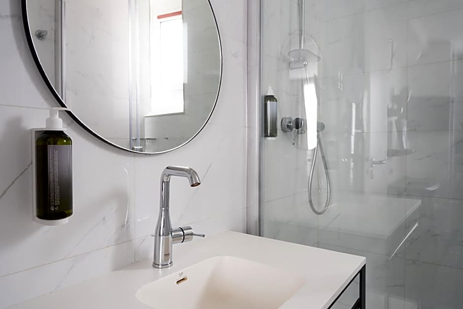 Hotel Astoria Opéra - Astotel