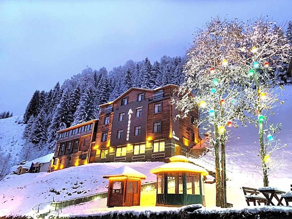 Ayderoom Hotel