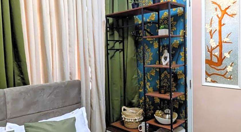 Serdena Homestay Fronting Cuatro Islas