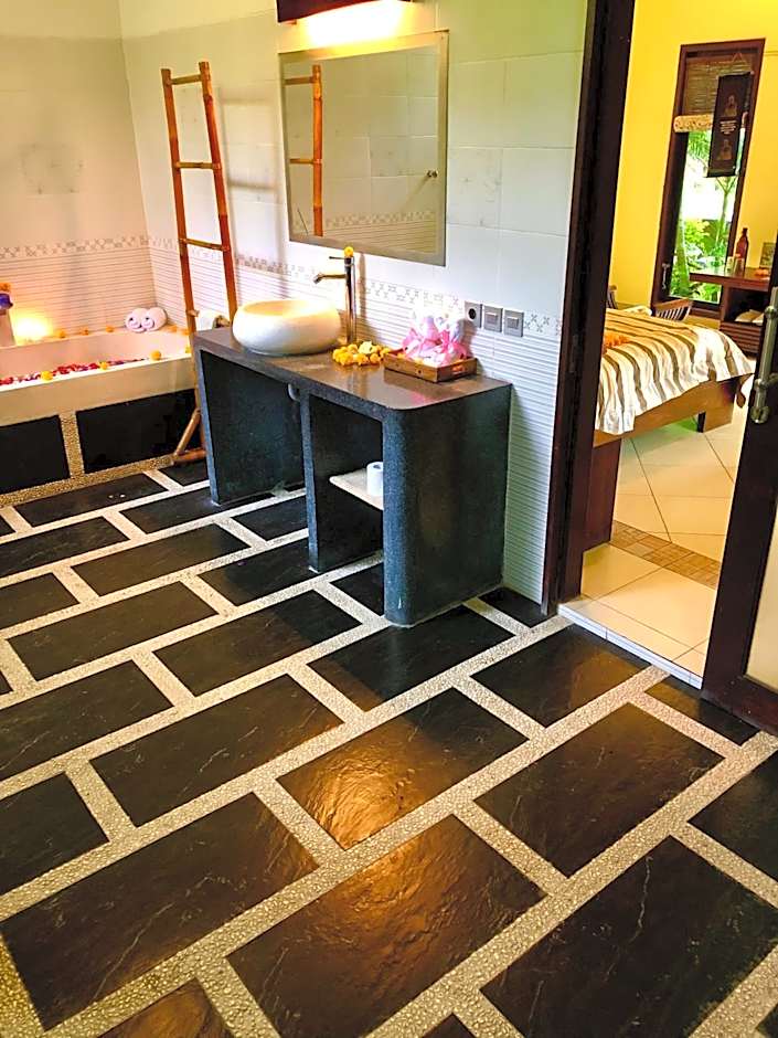 Arco Iris Boutique Hotel & Restaurant