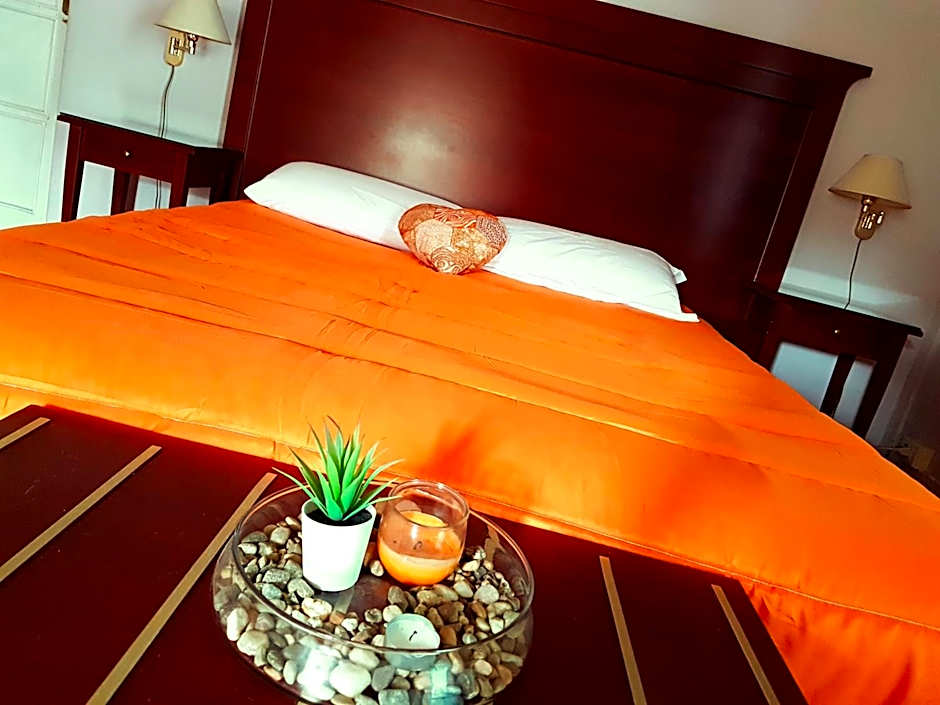 Bed & Breakfast Macallè