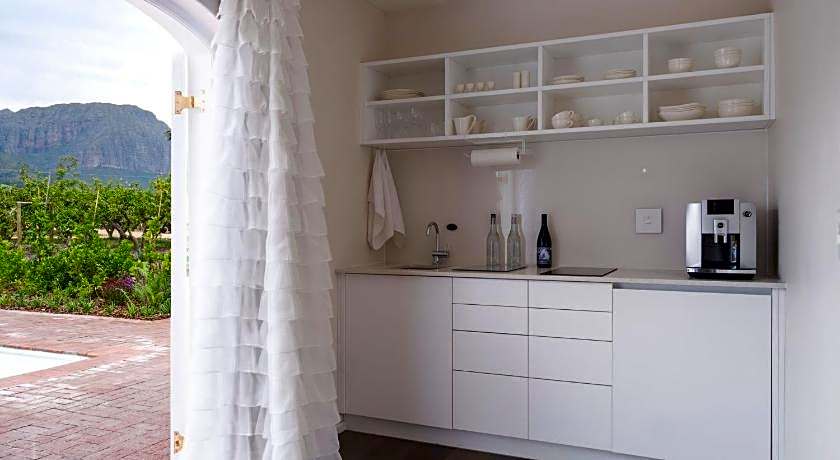 Adara Palmiet Valley Luxurious Boutique Hotel 