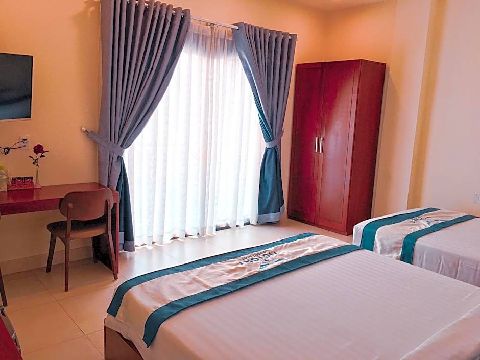 Victory Airport Hotel