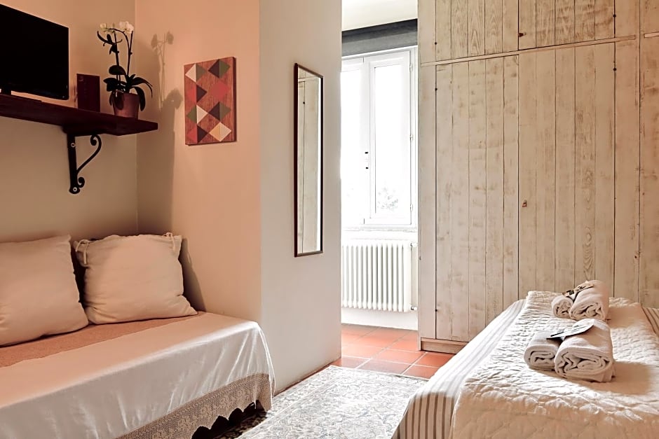 Relais B&B Betty Bike
