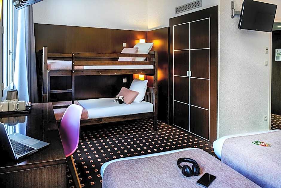 Hotel Sainte-Rose