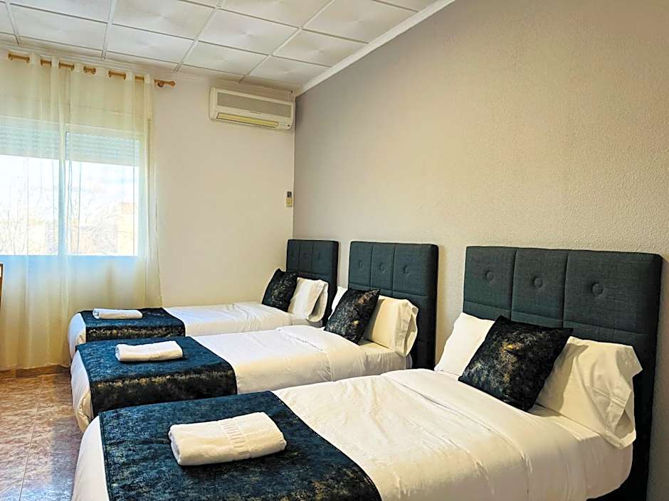 Ballestar Hotel Bar & Grill